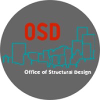 Office of Structural Design logo, Office of Structural Design contact details