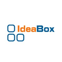 IdeaBox Pvt. Ltd. logo, IdeaBox Pvt. Ltd. contact details