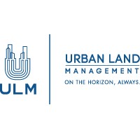 ULM Group logo, ULM Group contact details