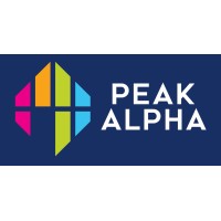 PeakAlpha Investment Services P Ltd. logo, PeakAlpha Investment Services P Ltd. contact details