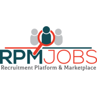 RPM Jobs logo, RPM Jobs contact details