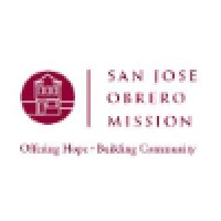 San Jose Obrero Mission logo, San Jose Obrero Mission contact details