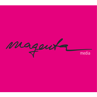 Magenta Media logo, Magenta Media contact details