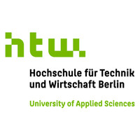 Hochschule für Technik und Wirtschaft Berlin logo, Hochschule für Technik und Wirtschaft Berlin contact details