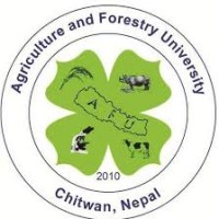 Agriculture and Forestry University logo, Agriculture and Forestry University contact details