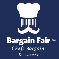 Bargain Fair logo, Bargain Fair contact details