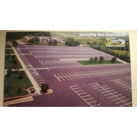 South Central Sealing and Paving logo, South Central Sealing and Paving contact details