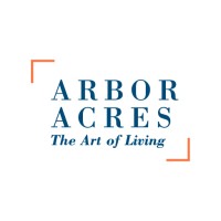 Arbor Acres Retirement Community logo, Arbor Acres Retirement Community contact details