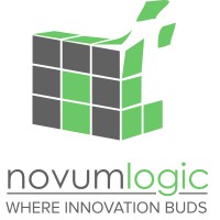 NovumLogic Technologies Pvt Ltd logo, NovumLogic Technologies Pvt Ltd contact details