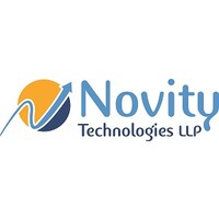 Novity Technologies LLP logo, Novity Technologies LLP contact details