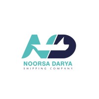 Noorsadarya Shipping Company logo, Noorsadarya Shipping Company contact details