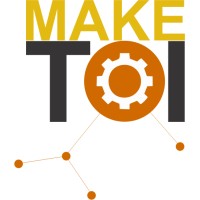 MAKETOI logo, MAKETOI contact details