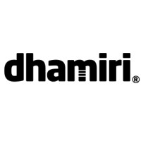 Dhamiri logo, Dhamiri contact details