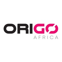 Origo Africa Pty Ltd logo, Origo Africa Pty Ltd contact details