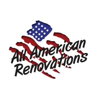 All American Renovations logo, All American Renovations contact details