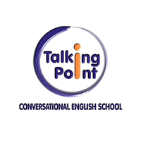 Talking Point logo, Talking Point contact details