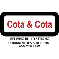 Cota & Cota, Inc. logo, Cota & Cota, Inc. contact details