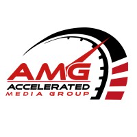 AMG Media Group - Accelerated Media Group logo, AMG Media Group - Accelerated Media Group contact details