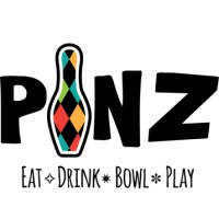 PINZ Entertainment logo, PINZ Entertainment contact details