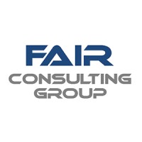 Fair Consulting Group logo, Fair Consulting Group contact details