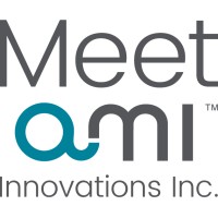 MeetAmi Innovations Inc. logo, MeetAmi Innovations Inc. contact details