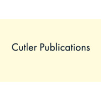 Cutler Publications logo, Cutler Publications contact details