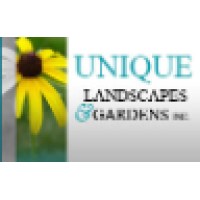 Unique Landscapes and Gardens, Inc. logo, Unique Landscapes and Gardens, Inc. contact details