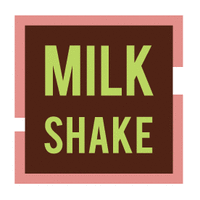 Milk Shake logo, Milk Shake contact details