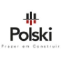 Polski Construtora e Incorporadora Ltda logo, Polski Construtora e Incorporadora Ltda contact details