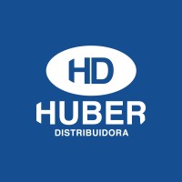 Huber Distribuidora logo, Huber Distribuidora contact details