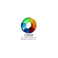 CIDUR logo, CIDUR contact details