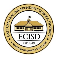 East Central Independent School District logo, East Central Independent School District contact details