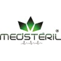 Medstéril #Biossegurança logo, Medstéril #Biossegurança contact details