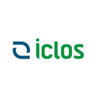 Iclos Uruguay logo, Iclos Uruguay contact details