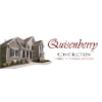 Quisenberry Construction logo, Quisenberry Construction contact details