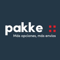 Pakke logo, Pakke contact details