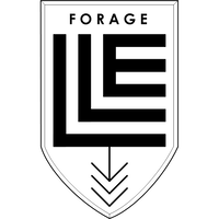 Forage LLE logo, Forage LLE contact details