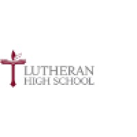 Lutheran High School Associatn logo, Lutheran High School Associatn contact details