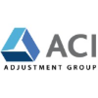 ACI Adjustment Group logo, ACI Adjustment Group contact details