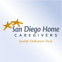 San Diego Home Caregivers logo, San Diego Home Caregivers contact details