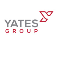 Yates Group logo, Yates Group contact details