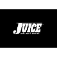 Juice Magazine logo, Juice Magazine contact details