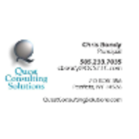 Quest Consulting Solutions, LLC logo, Quest Consulting Solutions, LLC contact details