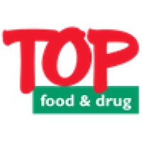 Top Foods logo, Top Foods contact details