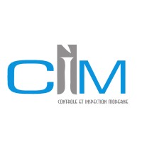 Controle et Inspection Moderne (CIM) logo, Controle et Inspection Moderne (CIM) contact details