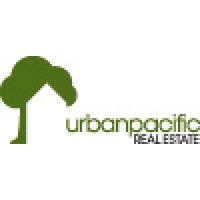 Urban Pacific Real Estate Portland logo, Urban Pacific Real Estate Portland contact details