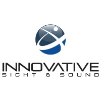 Innovative Sight & Sound logo, Innovative Sight & Sound contact details