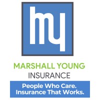 Marshall Young Insurance LLC logo, Marshall Young Insurance LLC contact details