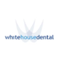 WhiteHouse Dental logo, WhiteHouse Dental contact details