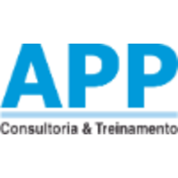 APP Consultoria e Treinamento Ltda logo, APP Consultoria e Treinamento Ltda contact details